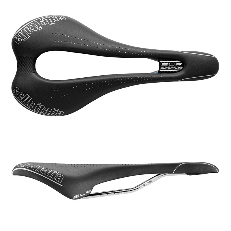 велоседло 意大利selle italia slr系列 自行车坐垫舒适碳纤维骑行鞍座 OTHER