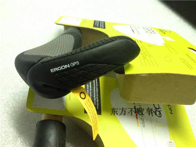 Poignées de vélo ERGON - Ref 2353786 Image 10