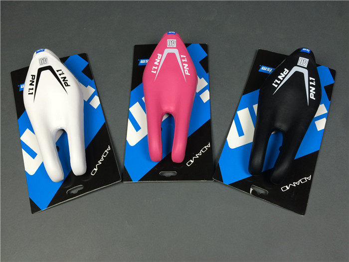 Selle de vélo cyclisme sur route LEADNOVO - Ref 2351872 Image 7