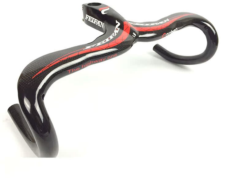 Guidon de vélo FEIFAN - Ref 2342824 Image 12