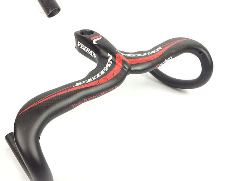 Guidon de vélo FEIFAN - Ref 2342824 Image 10