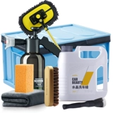 Инструмент для стирки автомобилей Полный набор комбинации уборки дома Daquan