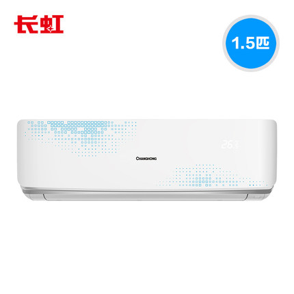 ʹýChanghong/ KFR-35GW/DVW+A2ڹʽ1.5ƥƵůһյ?