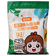 易小焙南方馒头自发粉1kg*2