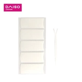 Daiso, японские двусторонние наклейки для создания двойных век, 50 пары