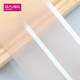 Японские матовые прозрачные невидимые наклейки для создания двойных век