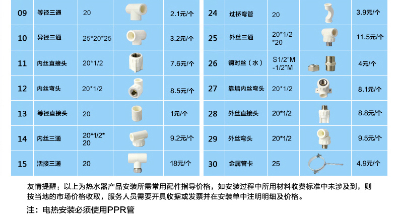 máy nước nóng có bơm trợ lực Haier bếp kho báu bếp nước nóng bếp nhỏ kho báu loại lưu trữ điện nhỏ hộ gia đình ngay lập tức 6.6L nước 10 lít - Máy đun nước nước nóng năng lượng mặt trời