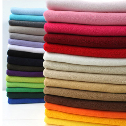 1m Price Fleece Fabric Fleece Short Plush Doll Costume Lining Photography Background Cloth