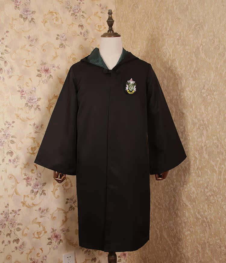 Купить Мужской костюм для косплея Гарри Поттер и периферии одежда ...