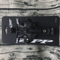  Licensed ZIPP SL Speed carbon fiber aluminum alloy mountain road bike ultra-light kettle rack