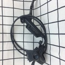 Boxed licensed SRAM Speed ​​Union Level TLM secondary with X01 grade oil disc double piston oil brake