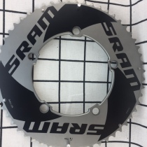  sram bicycle road bike TT timing car tooth plate 55T 11 speed 130bcd closed disc plate