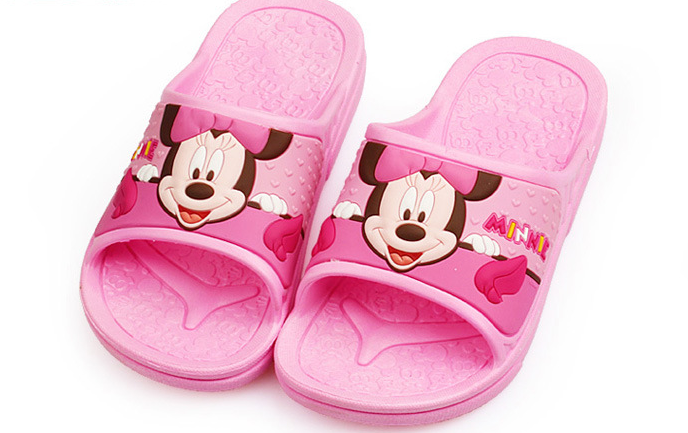 Chaussons enfants en EVA pour été - semelle EVA - Ref 1035747 Image 6