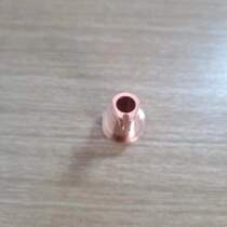 Laser handheld welder sends wire copper nozzle laser welding machine commonly used copper nozzle thread M16 length 35mm