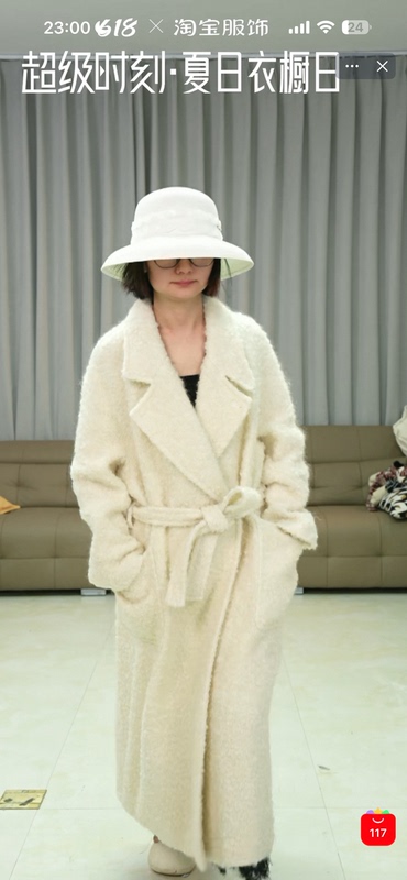 999 "Diao" Quality Is Top-Notch, Not Bulky, Teddy-Style Handmade Woven Coat 999 "Diao" Quality Is Top-Notch, Not Bulky, Teddy-Style Handmade Woven Coat