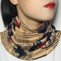 Хаки толстый модель 16 цвет