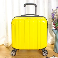 Vitality желтая и яркая лапша [твердый цвет]