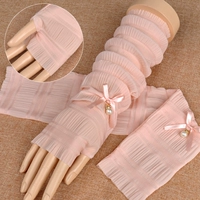 Набор относится к жемчужному модельному свету Pink-R58