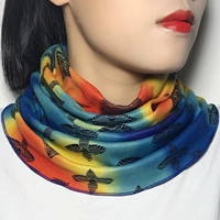 Сокровище синий толстый цвет модели 11 цвет