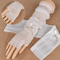 Набор относится к жемчужной модели-белую T14