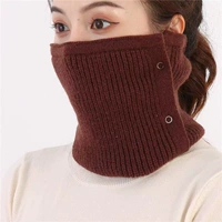 Медная пряжка коричневого цвета