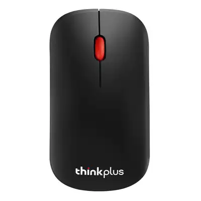 Thinkpad thinkplus Bluetooth 4 0 Wireless Laser Business Notebook Mouse 4Y50Q90262