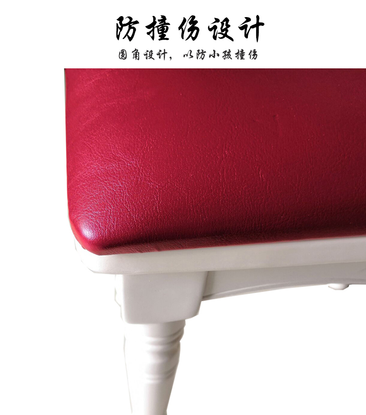 Nhà hàng boong đệm bọc ghế đẩu thay đổi đôi giày của mình tùy chỉnh nhà hình chữ nhật da giày và khó phân đệm bốn mùa - Ghế đệm / đệm Sofa đệm ghế sofa