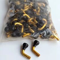 Electric vehicle valve vacuum tire valve tire valve motorcycle valve valve core leak-proof valve