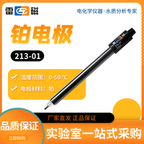 Shanghai Lei Magnetic 213-01 Platinum Electrode Sensor