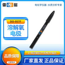 Shanghai Lei Magnetic DO-958-S Dissolved Oxygen Electrode DO-958-BF Probe DO-957F