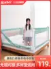 Lobeyi baby fall-proof bed fence Baby children's fence Bed edge Children's fall-proof bed railing Bed baffle single side