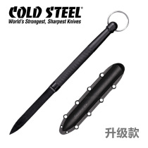 American Cold Steel Cold Steel 92DD new plastic Steel rubber self-defense weapon training anti-rust