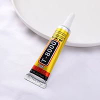 Клей, 15 мл, 1 шт