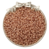 Янтарная 3 мм около 660