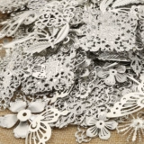 Китайская шпилька, пищевая добавка с железом, набор материалов ручной работы, тиара, аксессуар для волос с аксессуарами, «сделай сам»