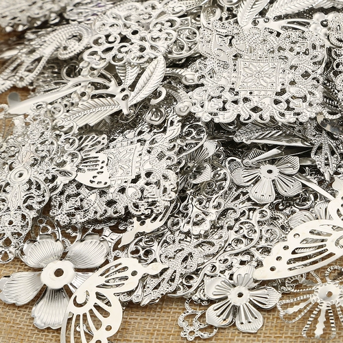 Китайская шпилька, пищевая добавка с железом, набор материалов ручной работы, тиара, аксессуар для волос с аксессуарами, DIY