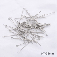 0,7x35 мм Объем 50 золота 50 золота