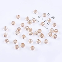 Золотое шампанское приблизительно 9x8 мм 10 таблетки/пакет