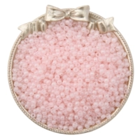 Розовый 3 мм около 660