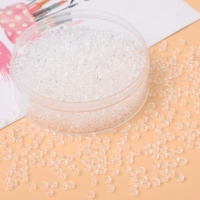 Прозрачный 2 мм 10 г