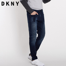 Джинсы мужские DKNY с/не дети Кона