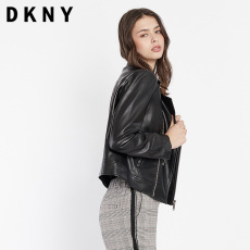 Кожаная куртка как DKNY/Дон Кона детей