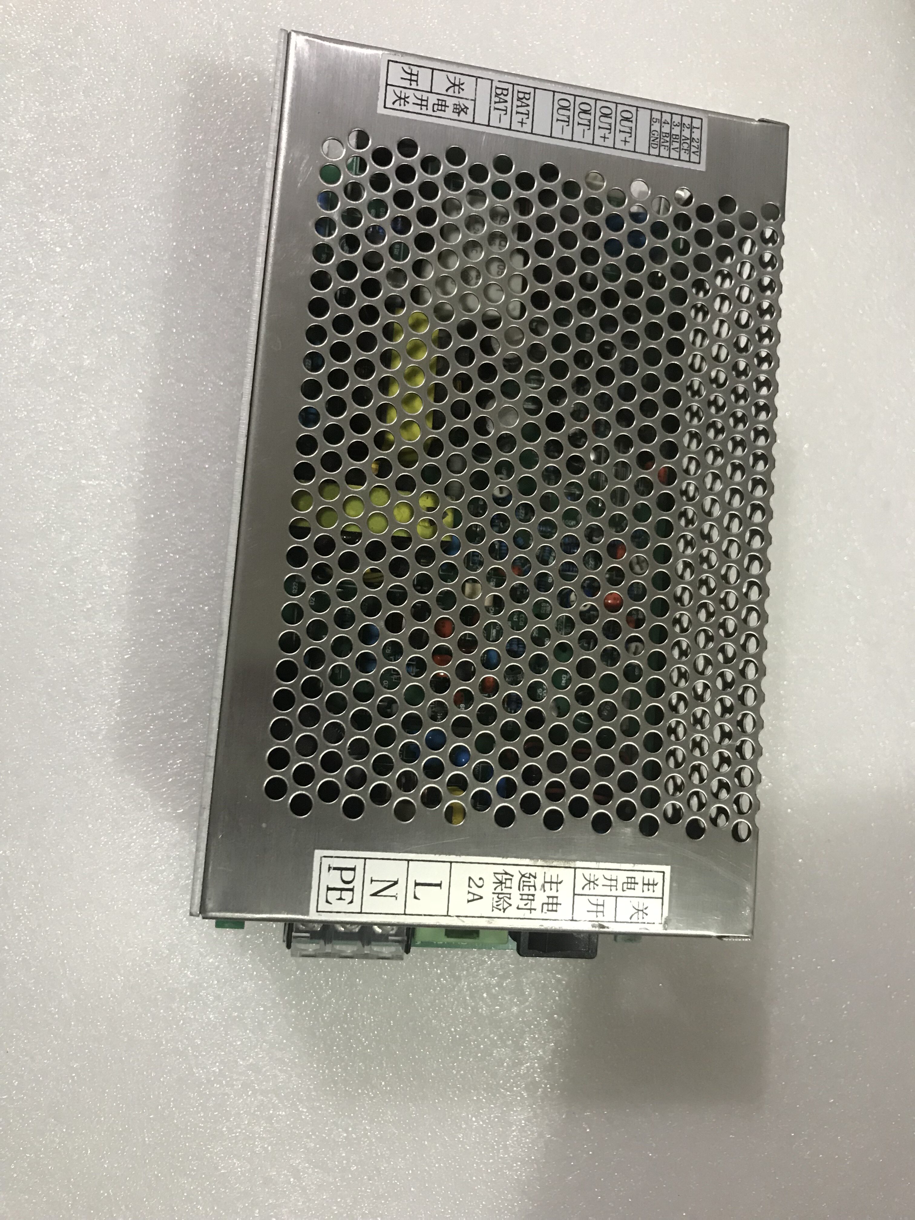Gulf N1500ACDC power supply N1500AC-DC power module N1500 host power supply 3200 main power supply