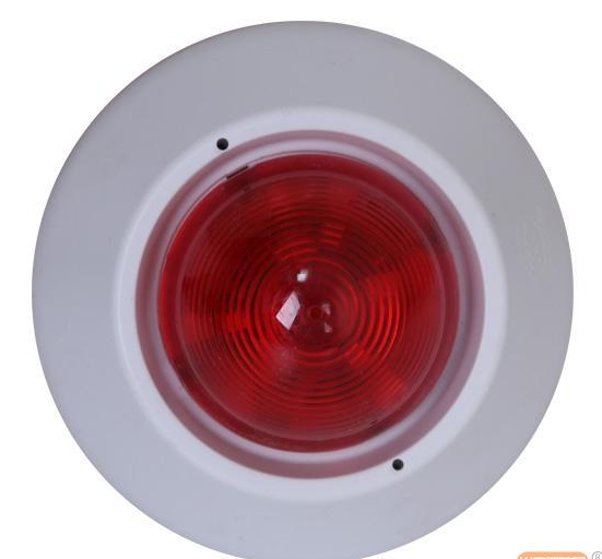 Beijing's sound and light siren 4372E Qingbird sound and light