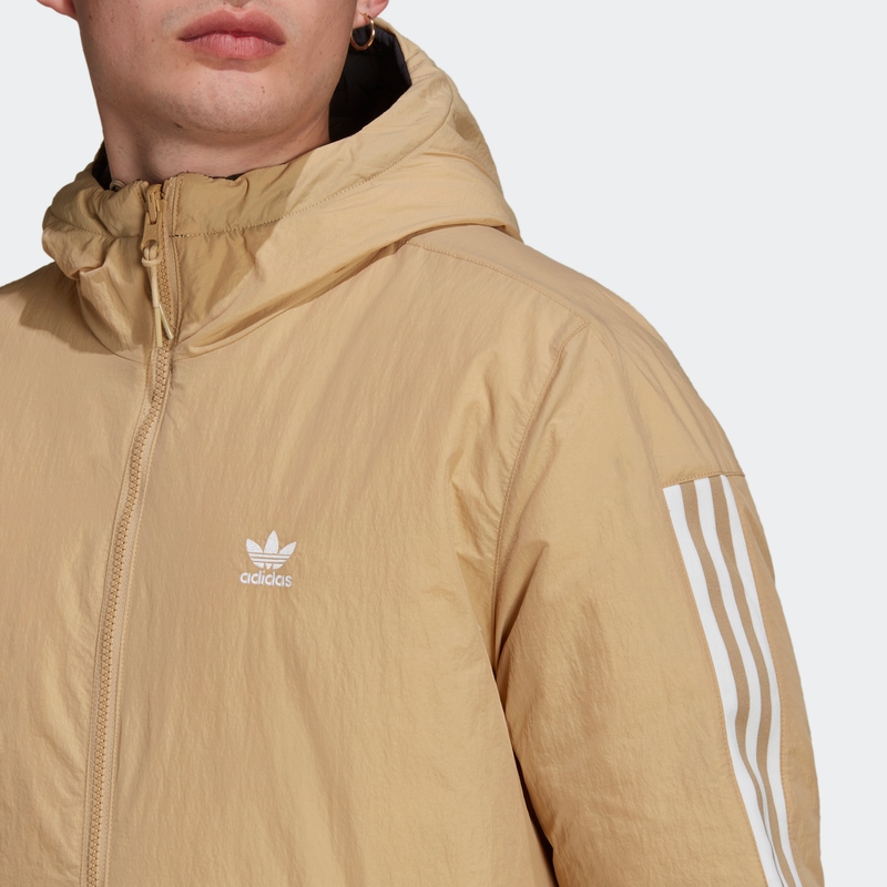 Adidas Originals Jacket SST Reversible