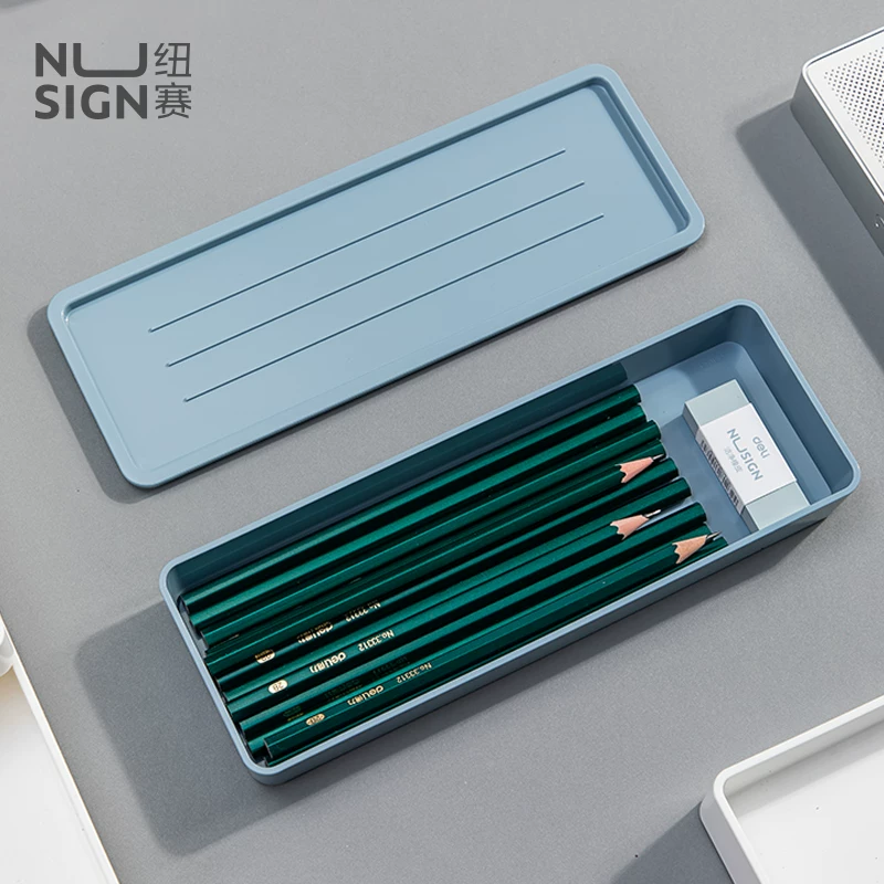 Канцпакет, канцелярия, стол universal storage box, держатель ручек для студентов, для мужчин и женщин