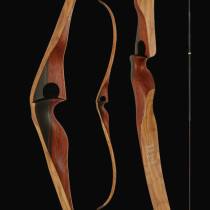 30123 Kiowa German bear paw imported Mei Hu Anti - bow American Hunt Ark and Arrows