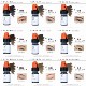 Yd Liquid Tattoo Pigment Semi-Permanent Wild Line Eyebrow Color Cream Electric Current Instrument Silk Mist Eyebrow Easy to Color and Long-Lasting
