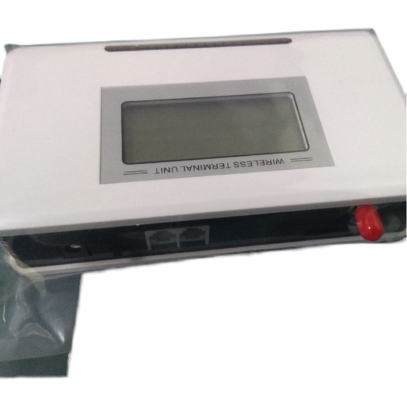 Full Network via Wideband Wireless Access Platform Wireless Access Terminal supports Mobile Unicom Telecom