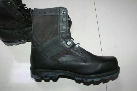 Boots militaires - Ref 1399537 Image 11